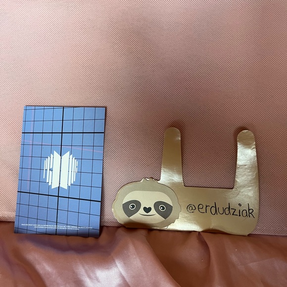 WTS $20
~ Taehyung pc Proof - Picture 2 of 2